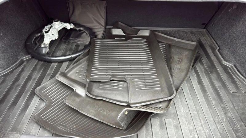 2024 Toyota GR86 Premium