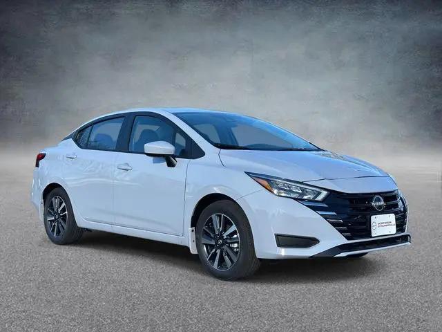 2025 Nissan Versa 1.6 SV for sale in Mechanicsville, VA