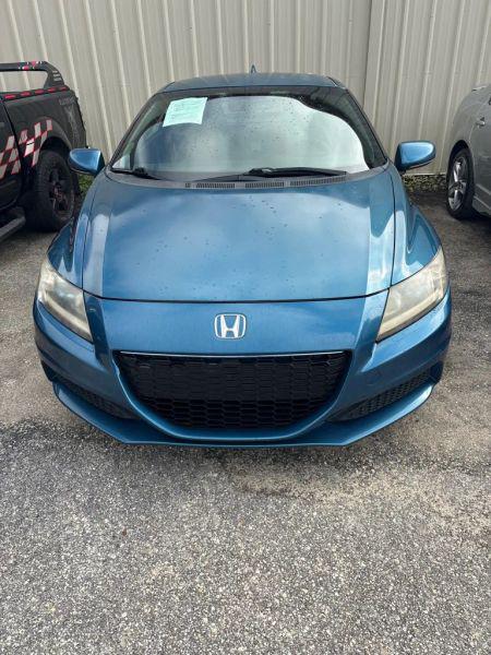 2014 Honda CR-Z Base for sale in Brundidge, AL