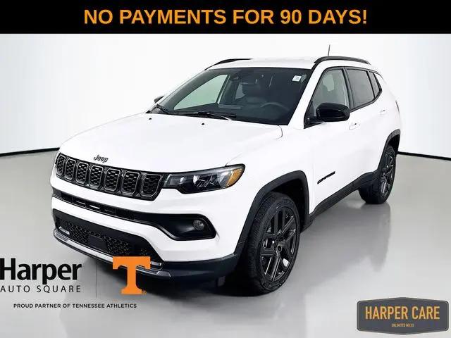 2026 Jeep Compass Latitude Altitude for sale in Alcoa, TN