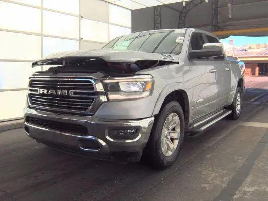 2019 Ram 1500 Laramie Crew Cab 4x2 5'7" Box for sale in Marietta, GA