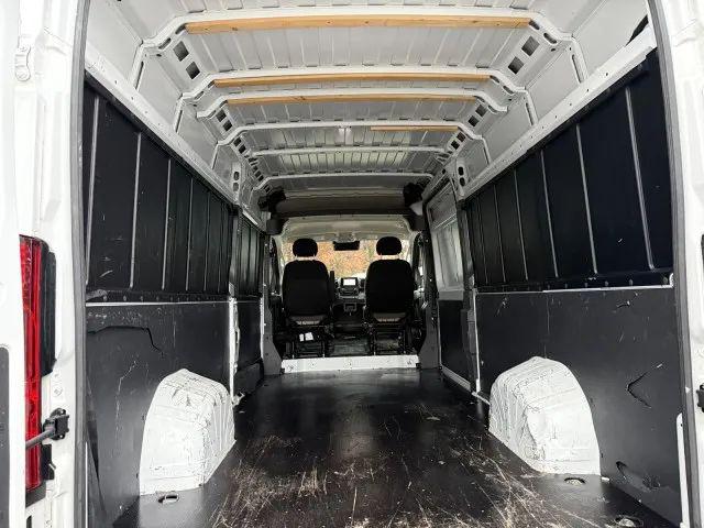2023 Ram ProMaster Cargo Van High Roof 159" WB EXT