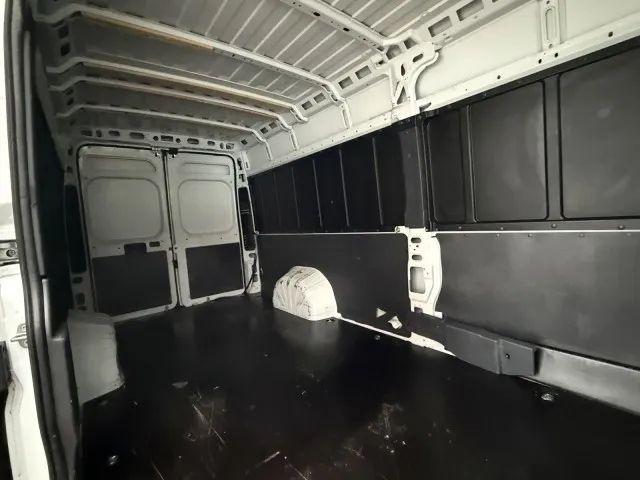 2023 Ram ProMaster Cargo Van High Roof 159" WB EXT
