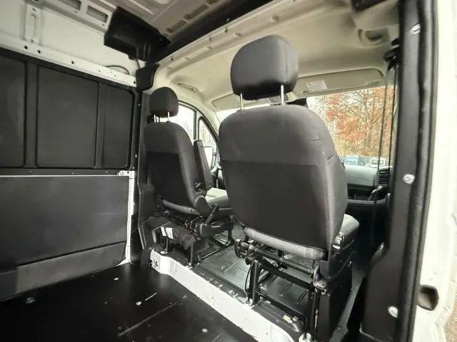2023 Ram ProMaster Cargo Van High Roof 159" WB EXT