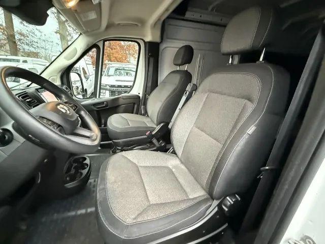 2023 Ram ProMaster Cargo Van High Roof 159" WB EXT