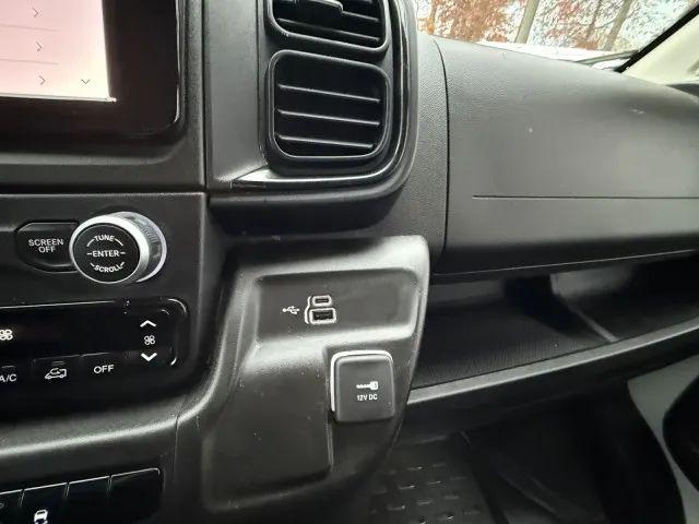 2023 Ram ProMaster Cargo Van High Roof 159" WB EXT
