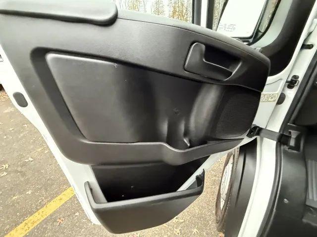 2023 Ram ProMaster Cargo Van High Roof 159" WB EXT