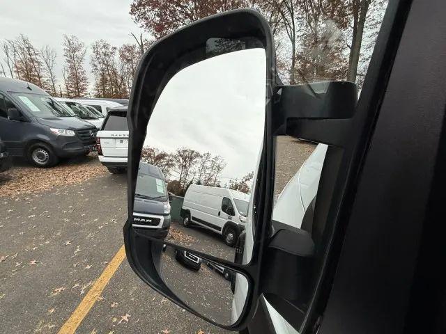 2023 Ram ProMaster Cargo Van High Roof 159" WB EXT