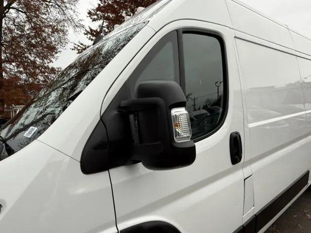 2023 Ram ProMaster Cargo Van High Roof 159" WB EXT