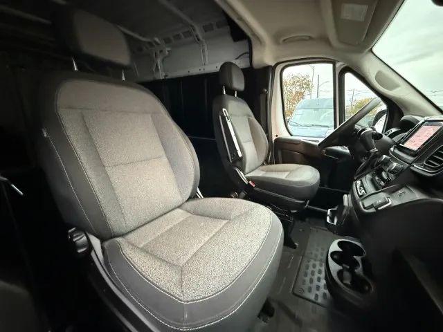 2023 Ram ProMaster Cargo Van High Roof 159" WB EXT