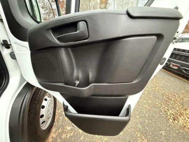 2023 Ram ProMaster Cargo Van High Roof 159" WB EXT