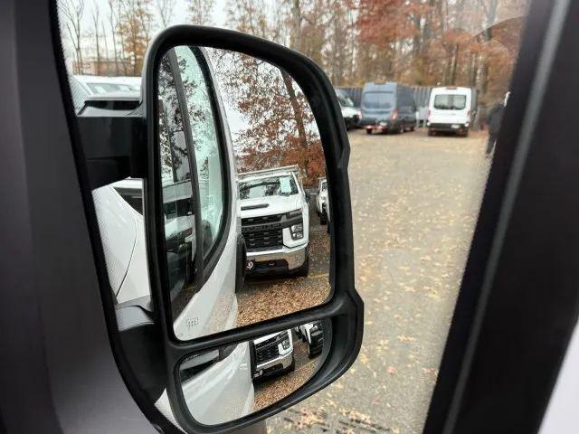 2023 Ram ProMaster Cargo Van High Roof 159" WB EXT