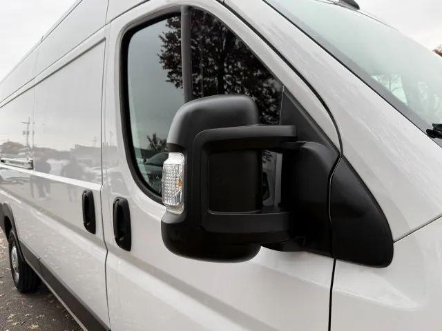 2023 Ram ProMaster Cargo Van High Roof 159" WB EXT
