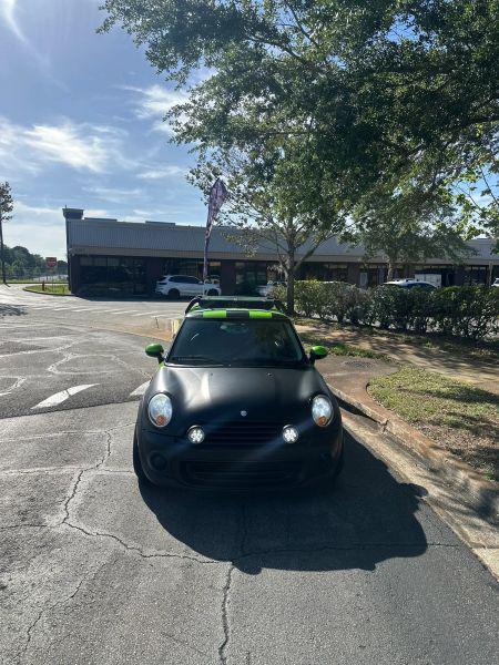 2013 MINI Hardtop Cooper