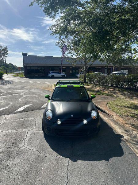 2013 MINI Hardtop Cooper