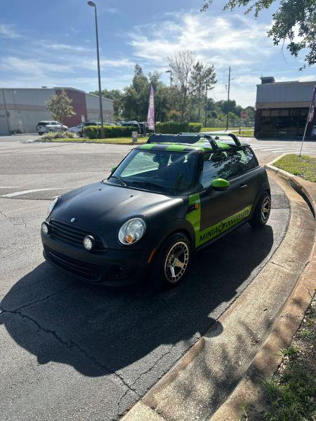 2013 MINI Hardtop Cooper