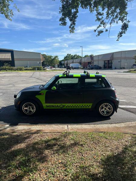 2013 MINI Hardtop Cooper