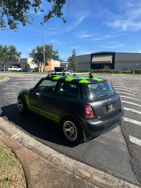 2013 MINI Hardtop Cooper