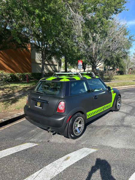 2013 MINI Hardtop Cooper