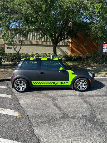 2013 MINI Hardtop Cooper