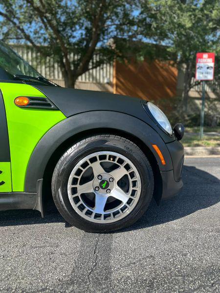 2013 MINI Hardtop Cooper