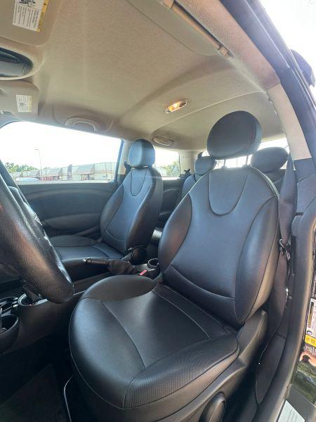 2013 MINI Hardtop Cooper