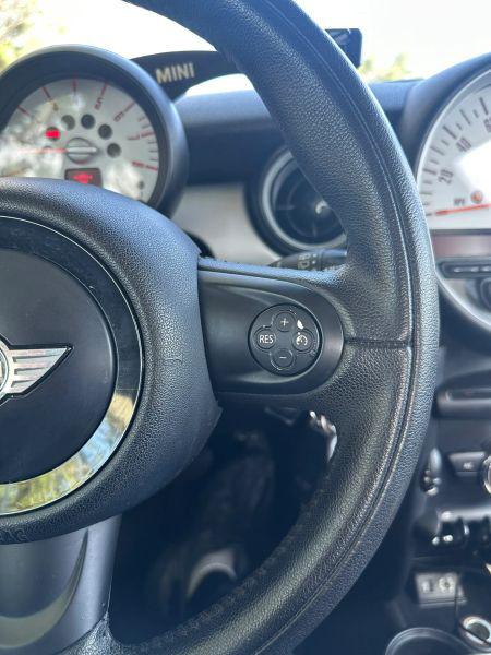 2013 MINI Hardtop Cooper