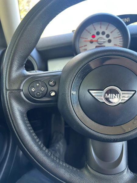 2013 MINI Hardtop Cooper