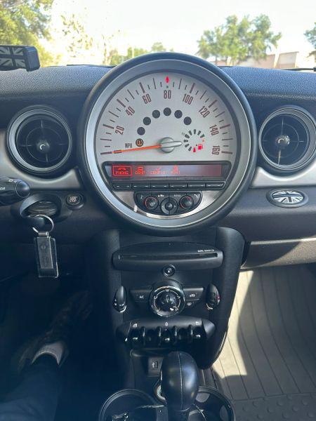 2013 MINI Hardtop Cooper