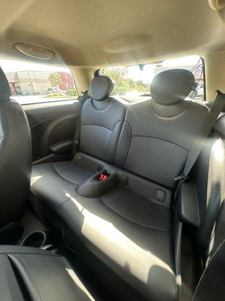 2013 MINI Hardtop Cooper