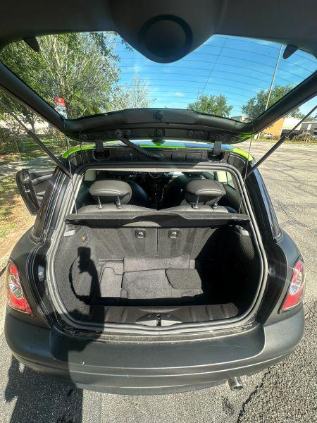 2013 MINI Hardtop Cooper