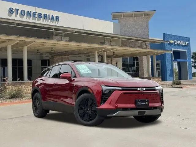 2026 Chevrolet V Blazer LT FWD