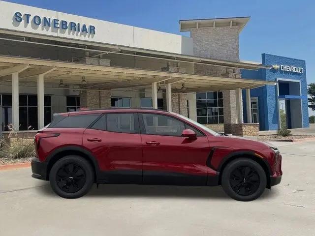 2026 Chevrolet V Blazer LT FWD