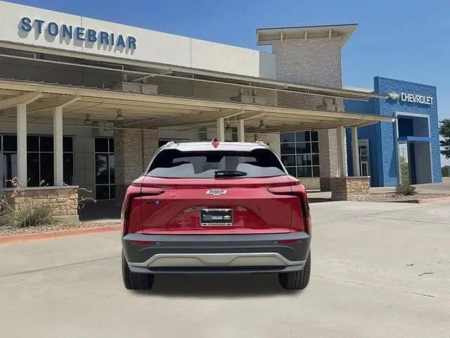 2026 Chevrolet V Blazer LT FWD