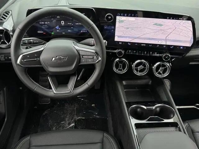 2026 Chevrolet V Blazer LT FWD