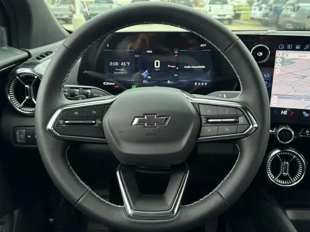 2026 Chevrolet V Blazer LT FWD