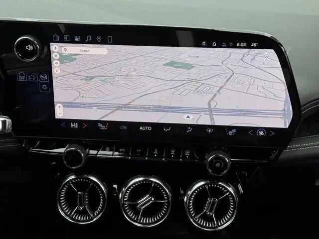 2026 Chevrolet V Blazer LT FWD