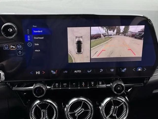 2026 Chevrolet V Blazer LT FWD