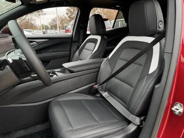 2026 Chevrolet V Blazer LT FWD