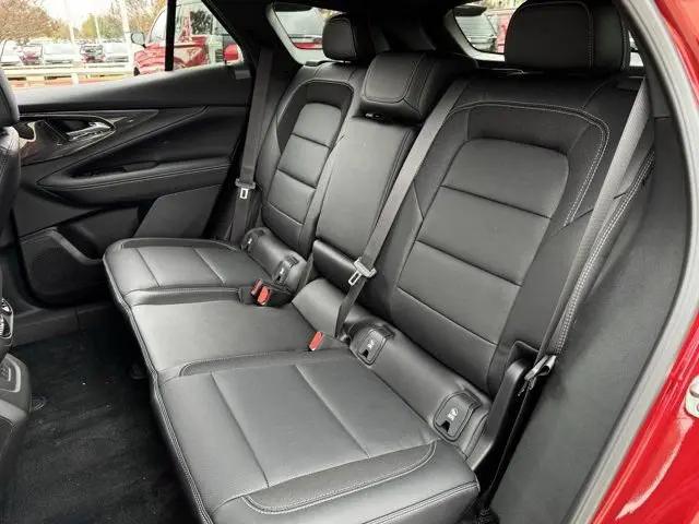 2026 Chevrolet V Blazer LT FWD