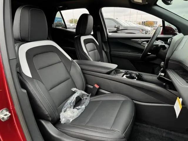 2026 Chevrolet V Blazer LT FWD