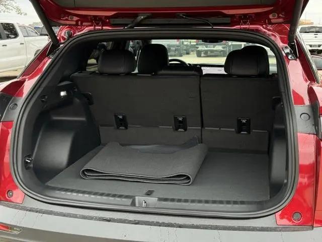 2026 Chevrolet V Blazer LT FWD