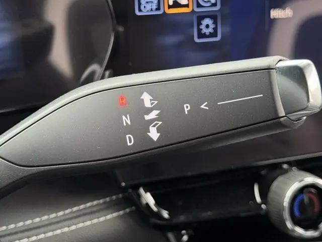 2026 Chevrolet V Blazer LT FWD