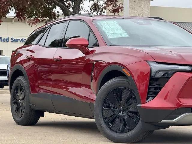 2026 Chevrolet V Blazer LT FWD