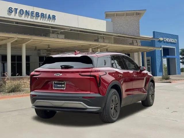 2026 Chevrolet V Blazer LT FWD