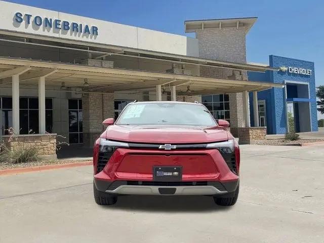 2026 Chevrolet V Blazer LT FWD