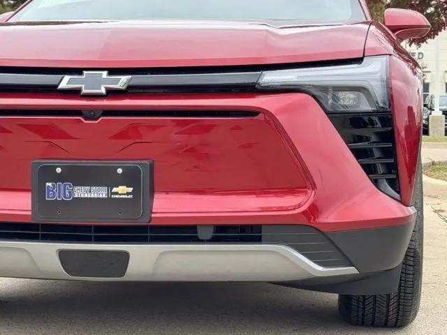 2026 Chevrolet V Blazer LT FWD