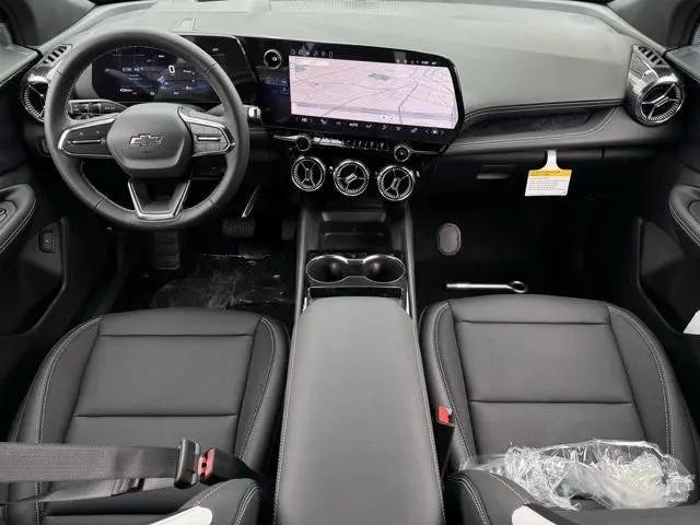2026 Chevrolet V Blazer LT FWD