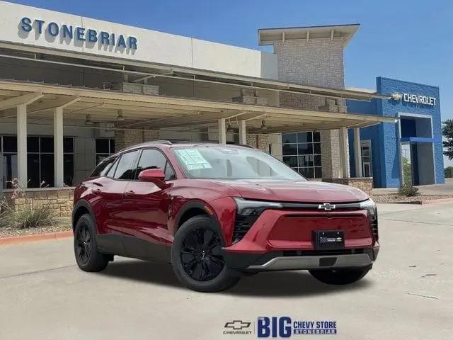 2026 Chevrolet V Blazer LT FWD for sale in Frisco, TX