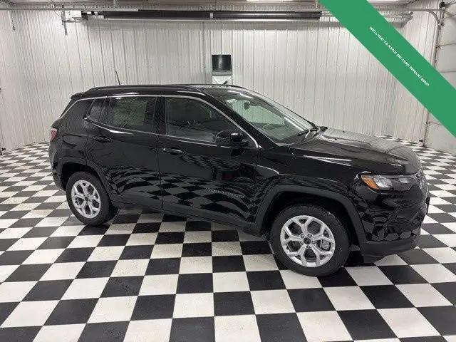 2026 Jeep Compass Latitude for sale in Rochester, MN